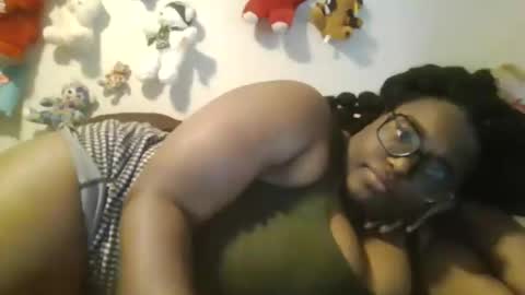 ebonybigtitqueen3 online show from July 24, 10:06 pm