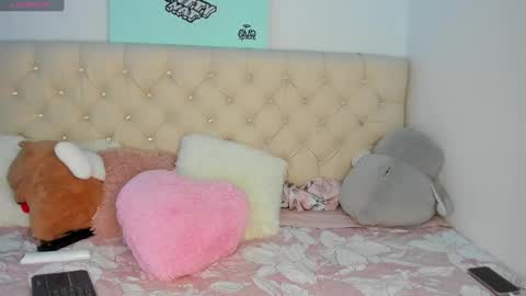 Queen Ebony online show from February 24, 9:09 pm