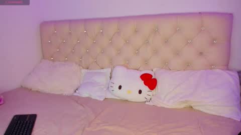 Queen Ebony online show from February 7, 8:56 pm