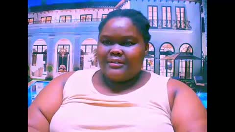 ebonyhotbuns4u2luv online show from October 6, 5:13 am