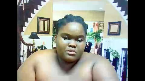 ebonyhotbuns4u2luv online show from March 3, 6:42 pm