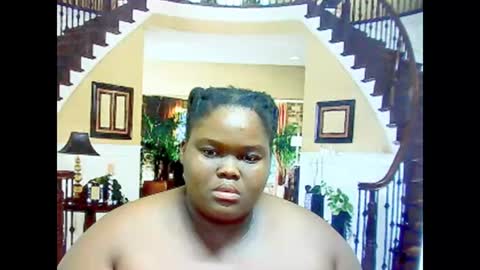 ebonyhotbuns4u2luv online show from February 23, 6:22 am