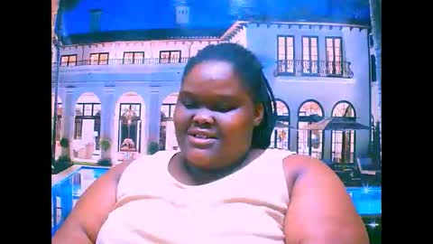 ebonyhotbuns4u2luv online show from October 21, 5:55 am