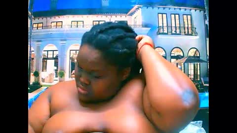 ebonyhotbuns4u2luv online show from September 11, 1:55 pm