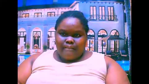 ebonyhotbuns4u2luv online show from October 8, 6:29 am