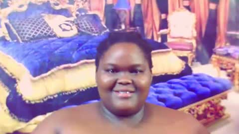 ebonyhotbuns4u2luv online show from March 12, 5:46 am