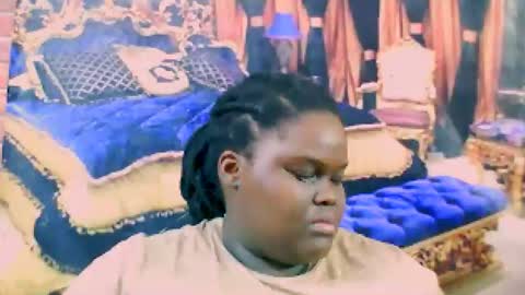 ebonyhotbuns4u2luv online show from March 11, 5:35 am