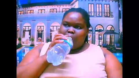 ebonyhotbuns4u2luv online show from October 15, 7:27 pm