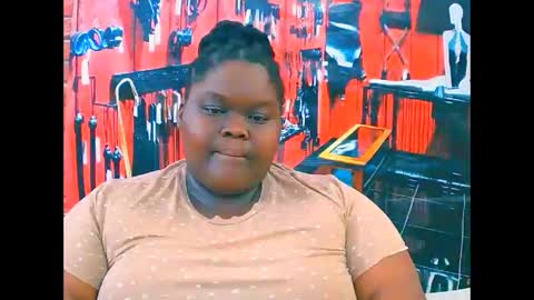 ebonyhotbuns4u2luv online show from November 9, 7:04 am