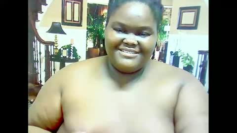 ebonyhotbuns4u2luv online show from February 23, 7:23 pm