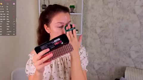 Milly online show from September 11, 3:29 am