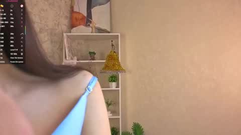 Milly online show from February 7, 3:54 am