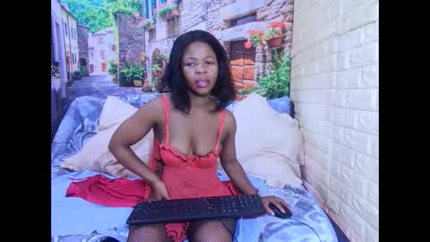 ebonymeera69 online show from June 2, 6:03 am