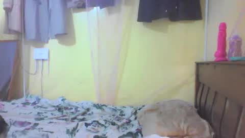 Ebonymuse2 online show from April 15, 6:08 pm