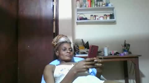 JACKLINE online show from February 6, 6:11 pm