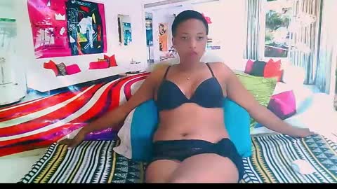 Zammy online show from January 3, 1:16 am