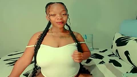 ebonyshy123 online show from January 18, 6:53 am