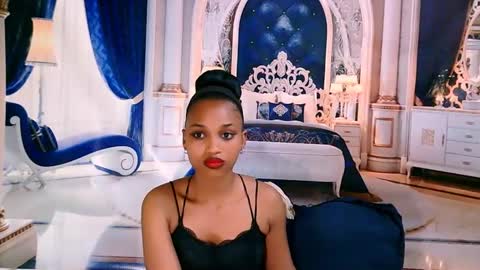 Candy online show from February 21, 4:48 pm