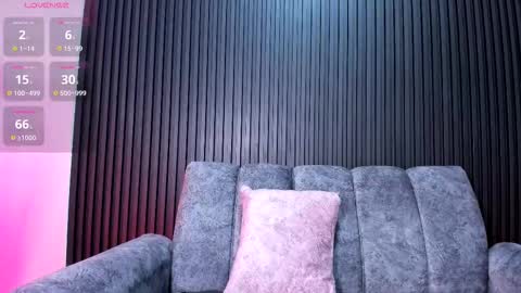 Tanisha online show from January 7, 9:51 pm