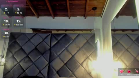 ebonyx40 online show from March 10, 10:52 am