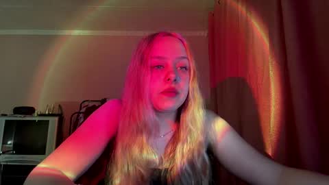 April online show from January 17, 9:44 pm