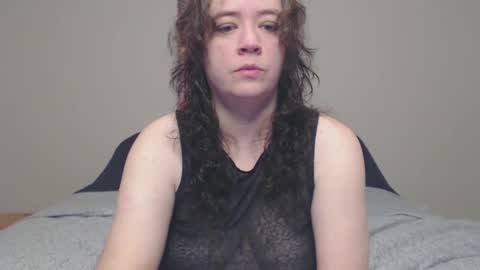 Weird Echo online show from February 20, 10:59 pm