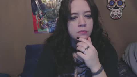 Weird Echo online show from January 6, 11:52 pm