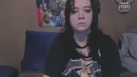 Weird Echo online show from January 15, 8:58 pm