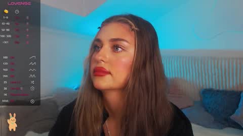 Eda online show from February 23, 6:07 pm