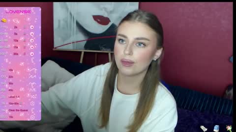 Eda online show from December 13, 2:05 pm