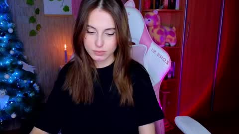 Edeline online show from January 10, 2:55 pm