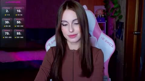 Edeline online show from February 25, 11:53 am