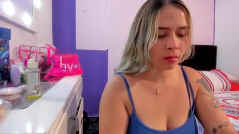 BYANCA online show from September 9, 7:13 pm