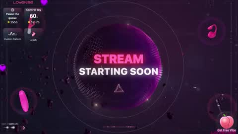 EdenArcadia online show from March 17, 4:38 am