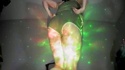 Angel online show from January 18, 11:22 pm