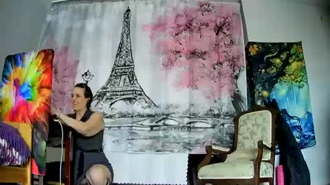 Angel online show from March 4, 4:52 pm