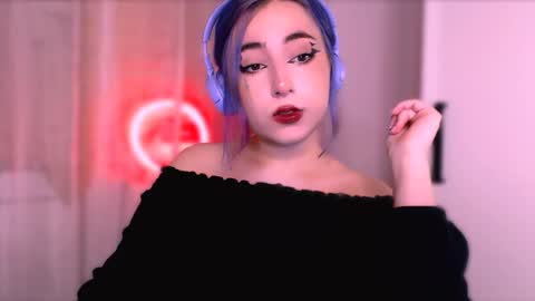 fickle demon made of clumps of matter online show from September 13, 8:39 pm