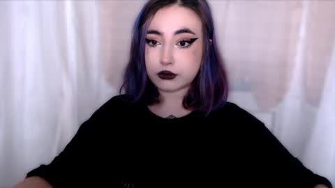 fickle demon made of clumps of matter online show from December 3, 1:08 am