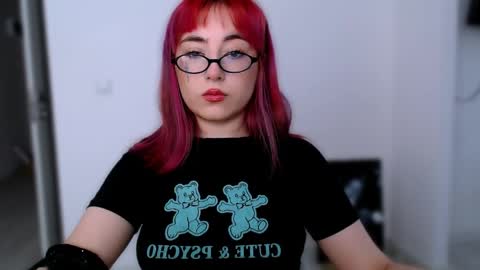 fickle demon made of clumps of matter online show from April 3, 6:55 am