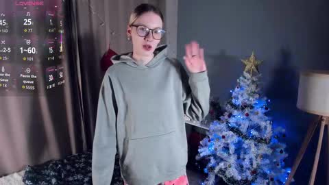 Nikki online show from January 15, 1:11 am