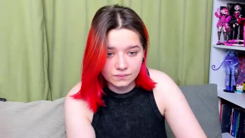 Edna online show from October 15, 8:44 pm