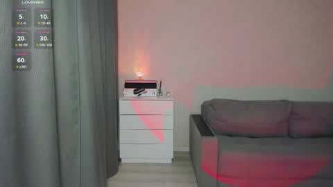 Katty online show from April 17, 10:01 pm