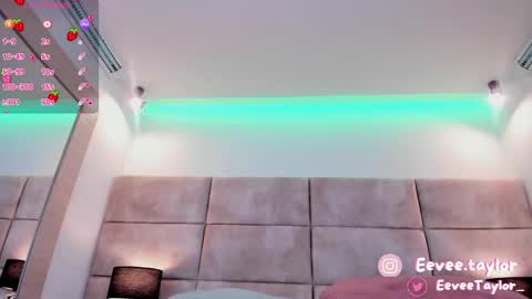 Eevee online show from February 19, 12:11 pm