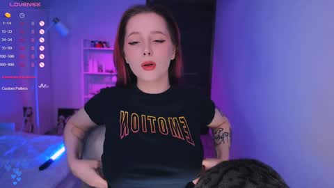 Effie online show from December 5, 7:49 am