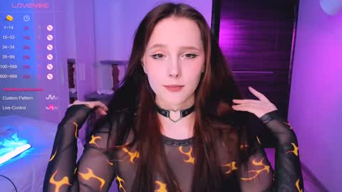 Effie online show from February 7, 2:04 pm