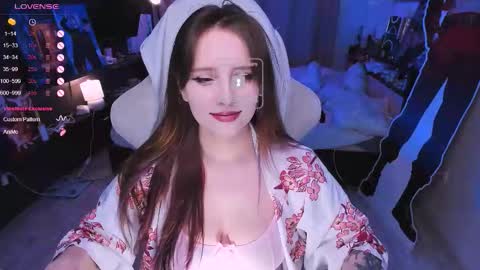 Effie online show from October 23, 2:01 pm