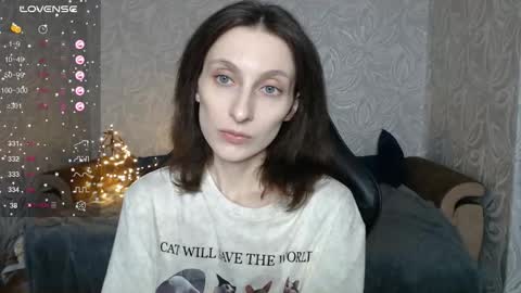 Anna online show from October 4, 12:27 am