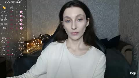 Anna online show from September 12, 1:28 am