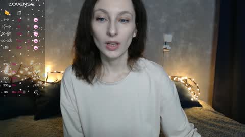 Anna online show from January 19, 3:08 am