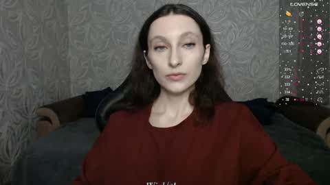 Anna online show from January 10, 2:16 am